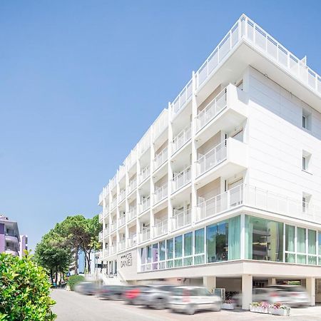 Hotel Danieli Bibione Esterno foto