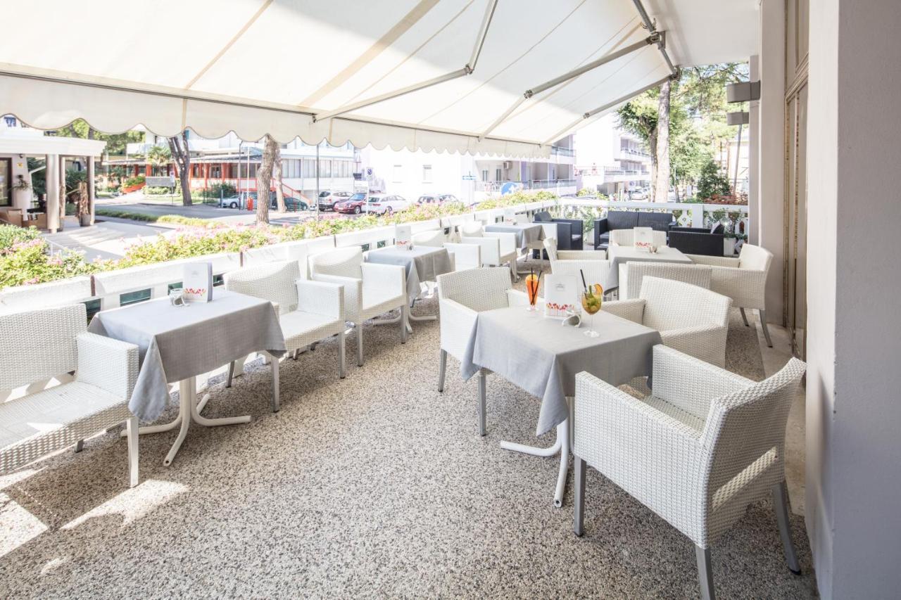 Hotel Danieli Bibione Esterno foto