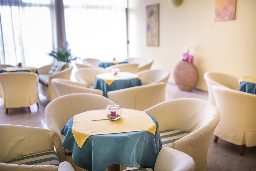 Hotel Danieli Bibione Esterno foto