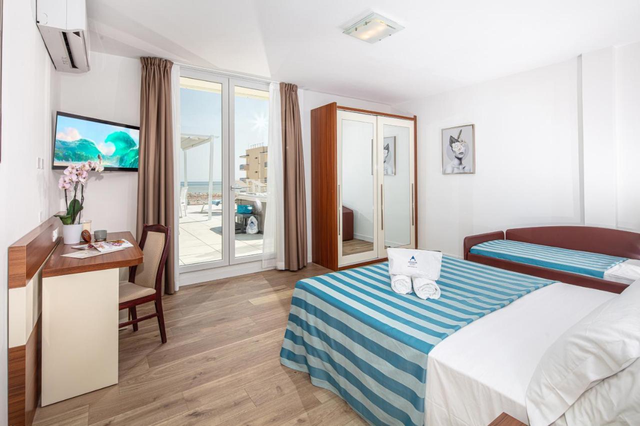Hotel Danieli Bibione Esterno foto