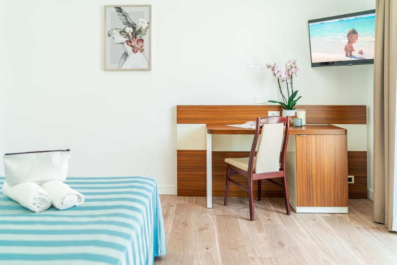 Hotel Danieli Bibione Esterno foto