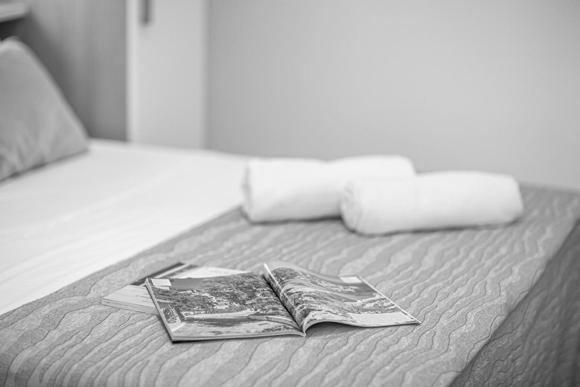 Hotel Danieli Bibione Esterno foto