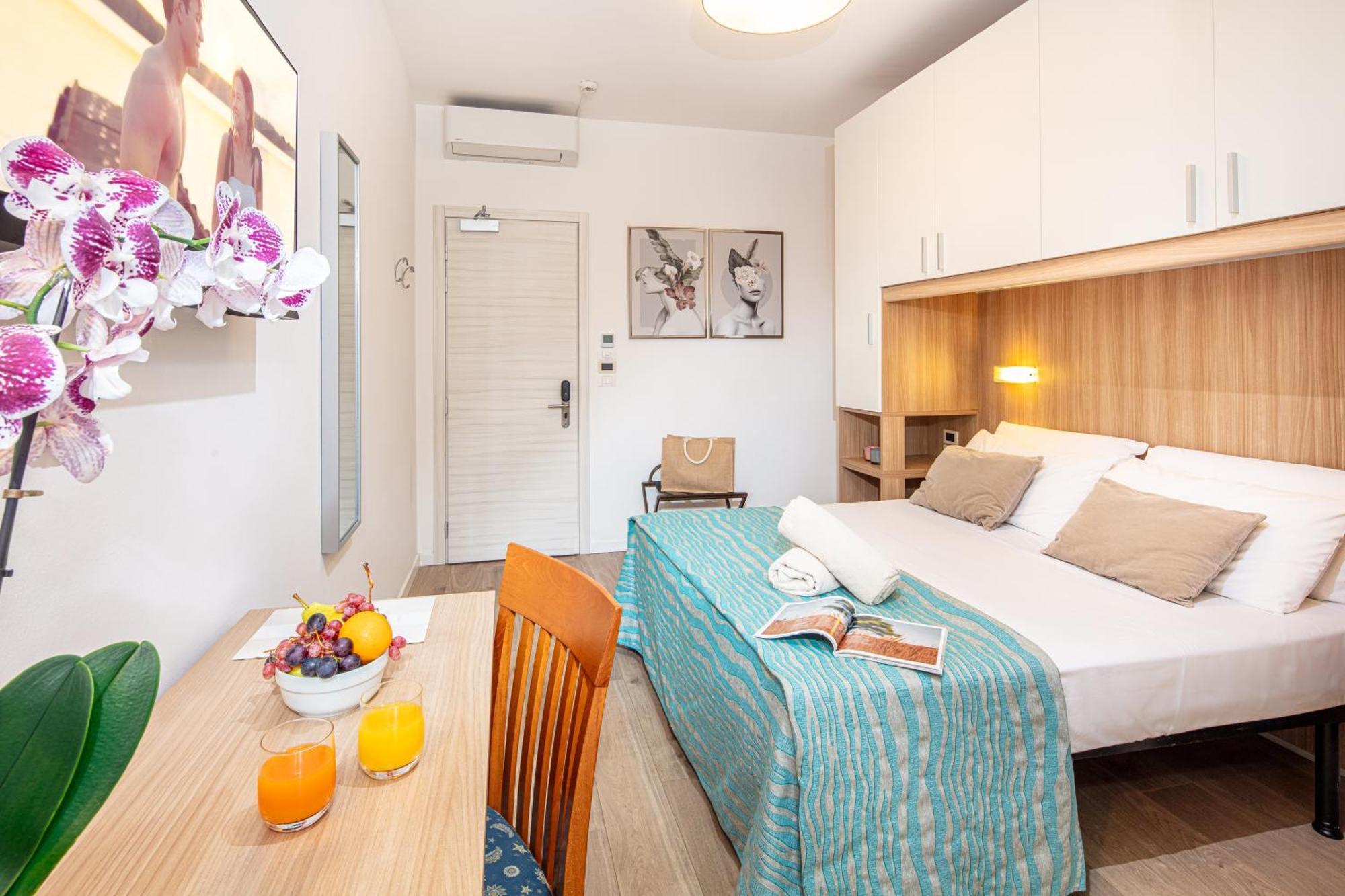Hotel Danieli Bibione Esterno foto