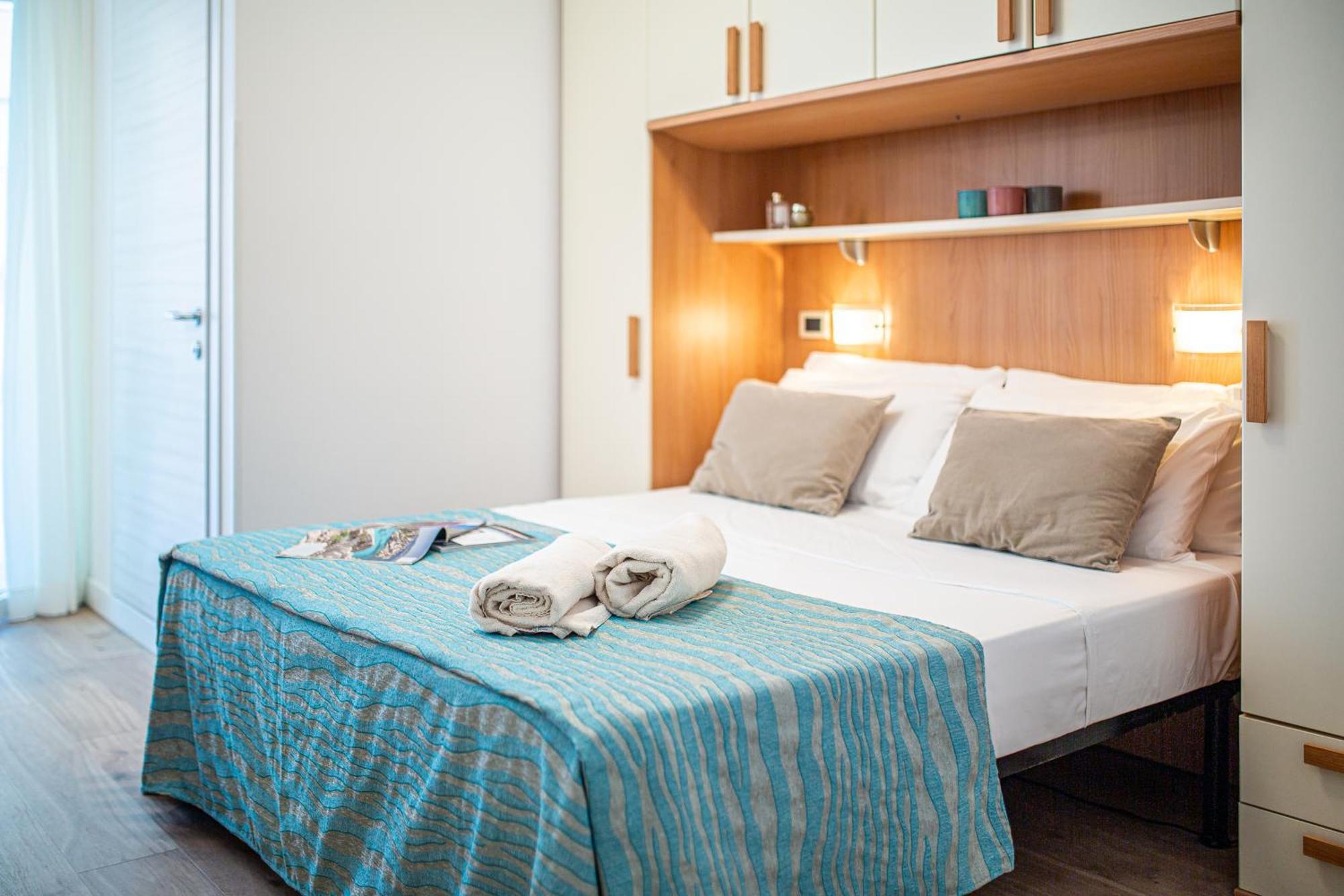 Hotel Danieli Bibione Esterno foto