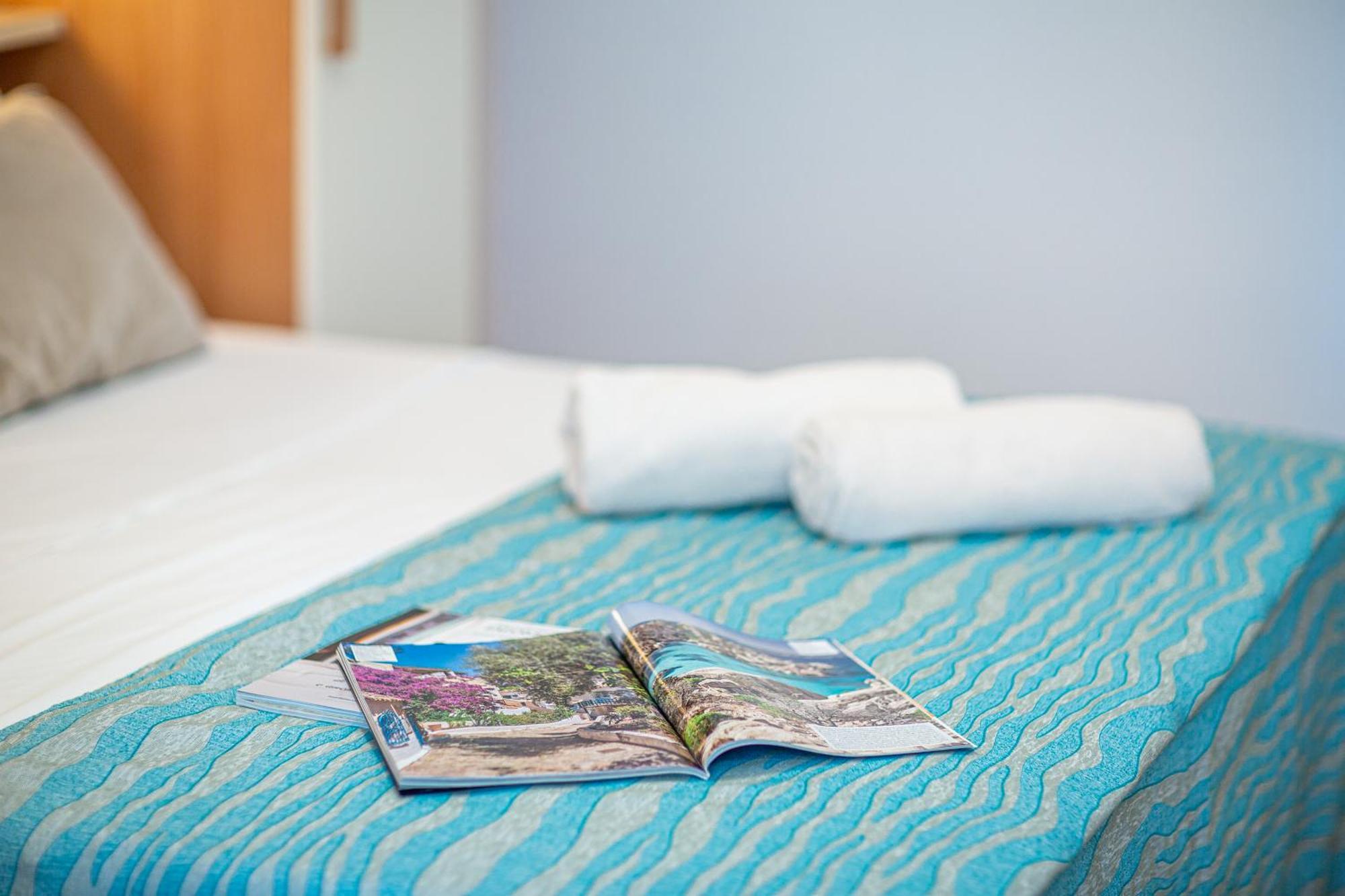 Hotel Danieli Bibione Esterno foto