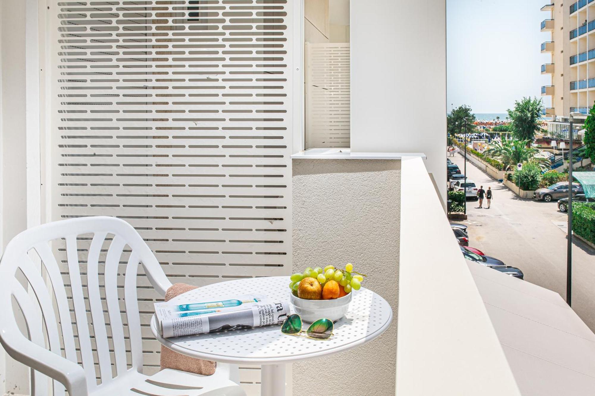 Hotel Danieli Bibione Esterno foto