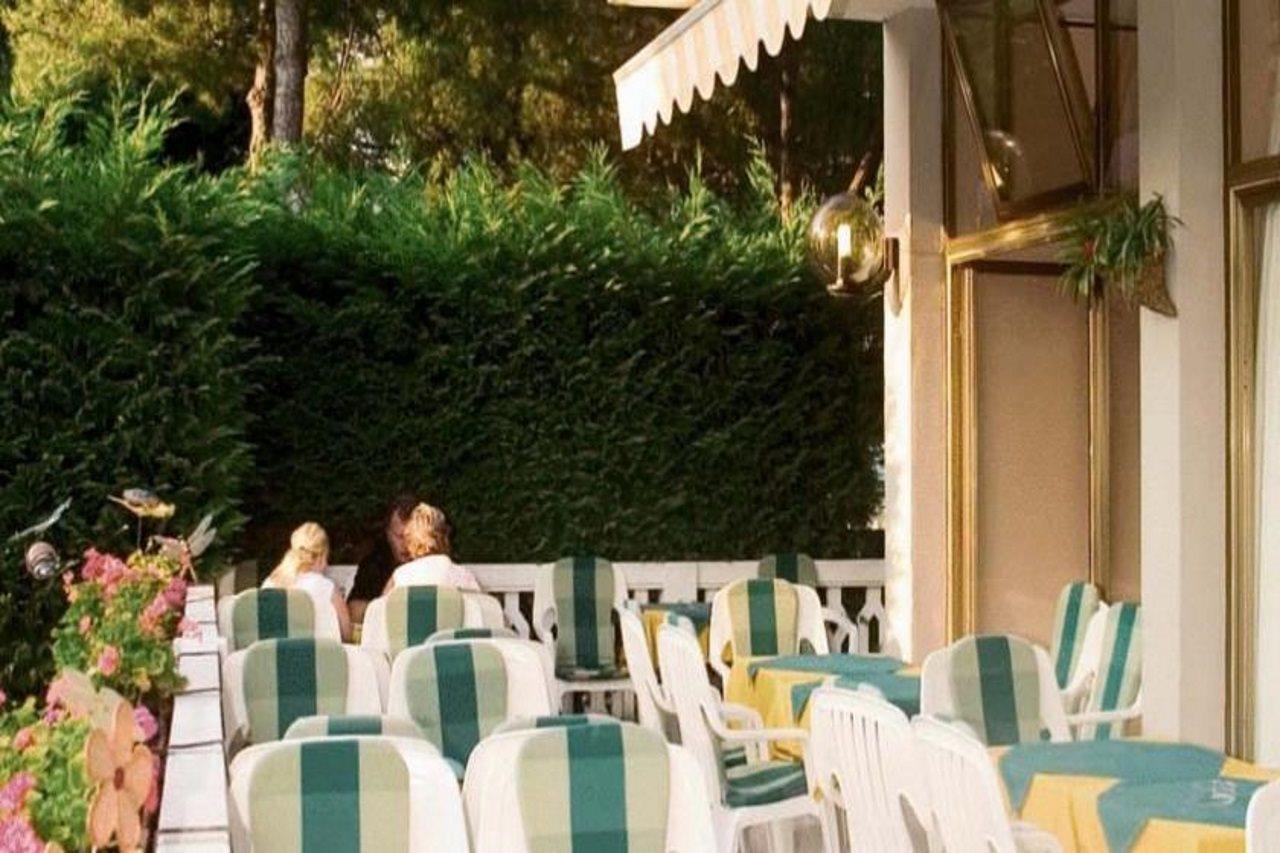 Hotel Danieli Bibione Esterno foto
