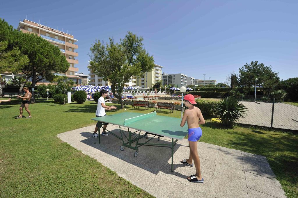 Hotel Danieli Bibione Esterno foto